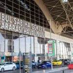 Sabiha Gökçen Havalimanı’na gidecekler dikkat: TEM’deki çalışmalar nedeniyle güzergah değişti